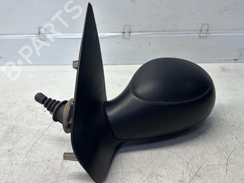 Retrovisor izquierdo PEUGEOT 206 Hatchback (2A/C) 1.4 HDi eco 70 | BP29367125C26 