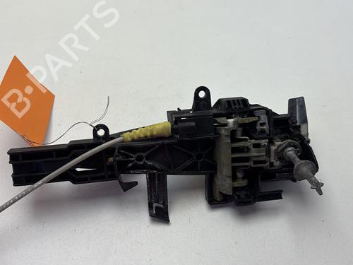 Front left exterior door handle BMW 1 (E87) 116 i | BP29361675C128 