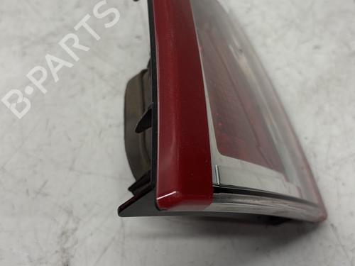 Left tailgate light RENAULT SCÉNIC III (JZ0/1_) 1.9 dCi (JZ0J, JZ1J, JZ1K, JZ1S) | BP29366467C79 