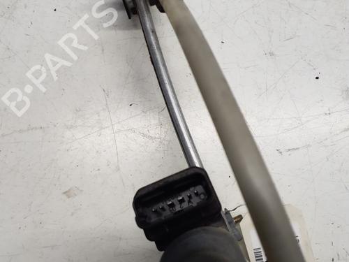 Rear right window mechanism RENAULT LAGUNA II (BG0/1_) 1.9 dCi | BP29368349C25 
