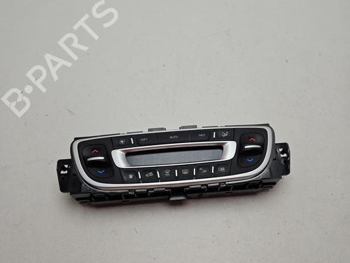 Used Climate control RENAULT SCÉNIC III (JZ0/1_) 1.5 dCi (JZ02, JZ0R) (95 hp) 30307056