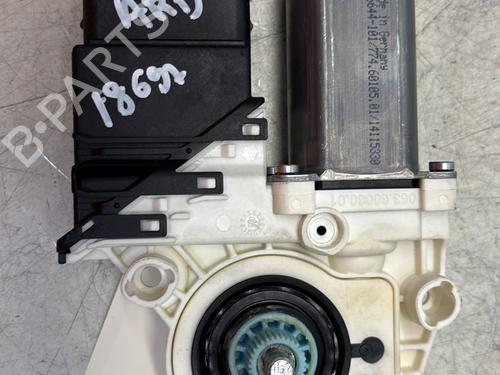 Right rear window motor VW TOURAN (1T1, 1T2) 1.9 TDI | BP29368104E22 