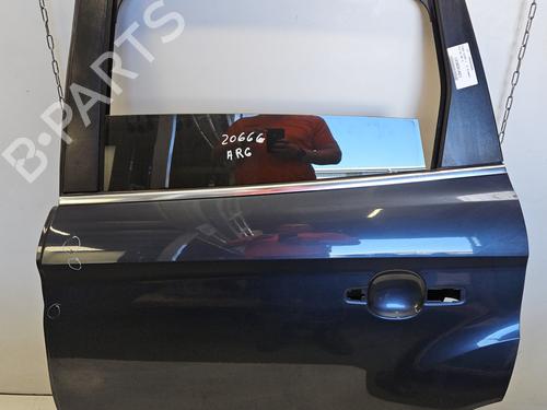 Used Left rear door Left rear door FORD KUGA I [2008-2012] 33803953 33803953