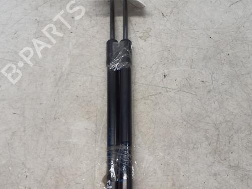 Gassdemper Bakluke RENAULT CLIO V (B7_) 1.6 E-TECH 140 (B7MU) (140 hp) 29363443