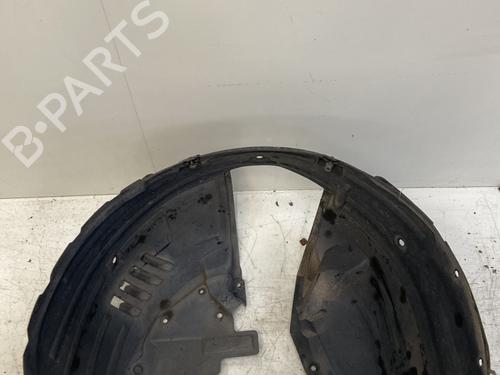 Used Wheel arch NISSAN QASHQAI I (J10, NJ10) 1.5 dCi (106 hp) 29362074