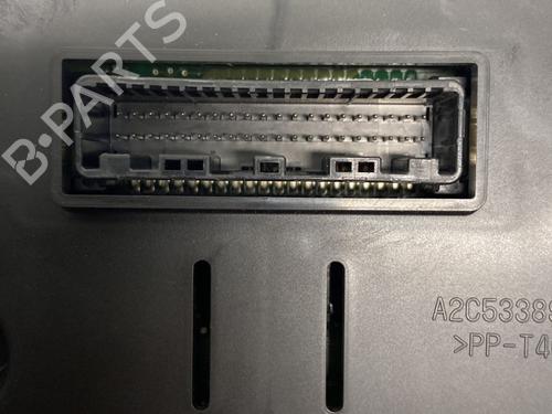 Used Instrument cluster Instrument cluster NISSAN LEAF (ZE0) Electric (109 hp) 29364524 29364524