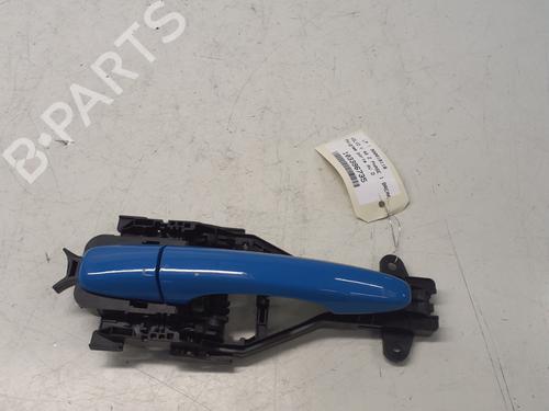Used Front right exterior door handle VOLVO V40 Hatchback (525) D2 (114 hp) 29366027