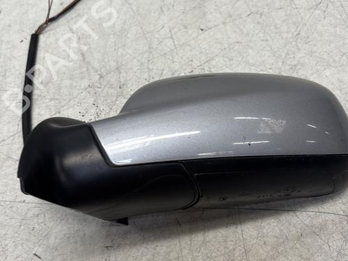 Left mirror PEUGEOT 307 (3A/C) 2.0 HDi 110 | BP29365584C26 