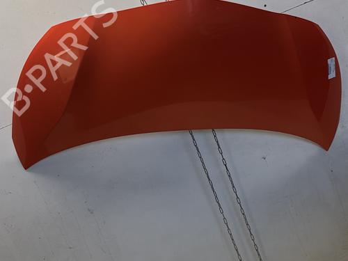 Used Hood TOYOTA AYGO (_B4_) 1.0 (KGB40) (69 hp) 29706825