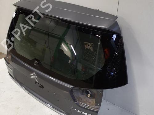 Used Tailgate CITROËN C-CROSSER (VU_, VV_) 2.2 HDi (156 hp) 29367002