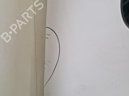 Left tailgate RENAULT TRUCKS MASCOTT Platform/Chassis 90 | BP29362126C76 