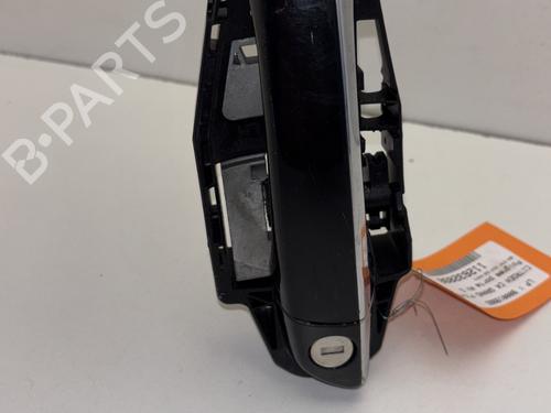 Front left exterior door handle CITROËN C4 Grand Picasso II (DA_, DE_) 2.0 BlueHDi 150 | BP29364400C128 