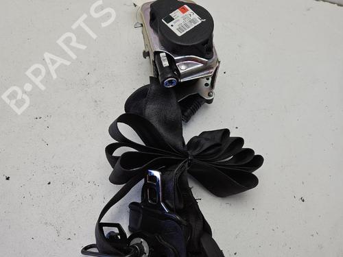 Front left seatbelt RENAULT MEGANE IV Hatchback (B9A/M/N_) 1.5 dCi 110 (B9A3) | BP38514722I26 - Image 2