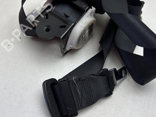 Rear left seatbelt NISSAN QASHQAI I (J10, NJ10) 1.5 dCi | BP29974499I29