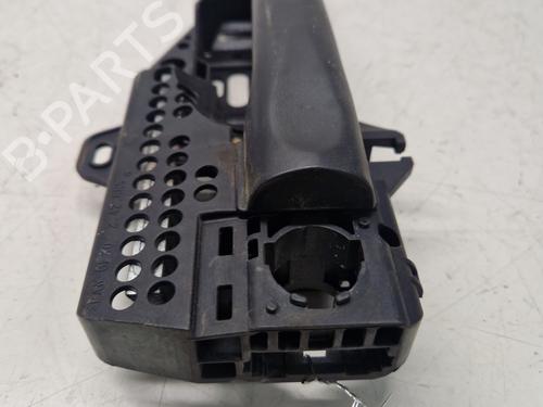 Front left exterior door handle RENAULT CLIO IV (BH_) 1.5 dCi 75 | BP29368603C128 