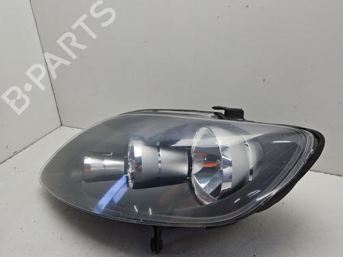 Used Left headlight Left headlight VW GOLF V (1K1) [2003-2010] 33652480 33652480