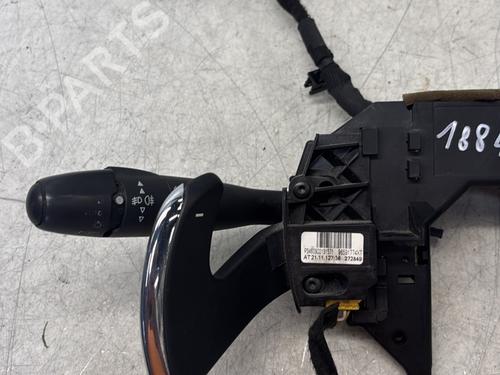 Steering column stalk CITROËN C5 III Break (RW_) 1.6 HDi 110 | BP29363156I23  - Image 5