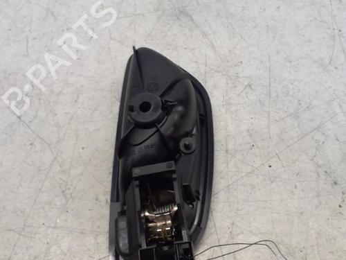 Høyre bak invendig håndtak RENAULT MEGANE IV Hatchback (B9A/M/N_) 1.5 dCi 110 (B9A3) | BP29369605I16 