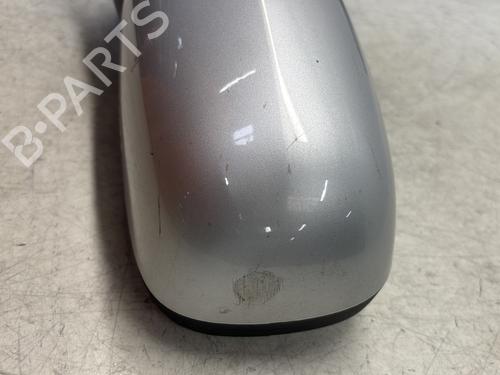 Left mirror RENAULT SCÉNIC II (JM0/1_) 1.5 dCi (JM1E, JM16) | BP29362016C26 