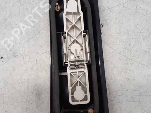 Left taillight RENAULT RAPID Box Body/MPV (F40_, G40_) 1.1 | BP29366933C34 