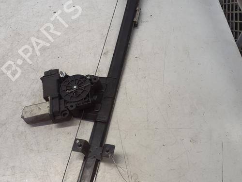 Used Front left window mechanism PEUGEOT BOXER Van 2.2 HDi 120 (120 hp) 29363538