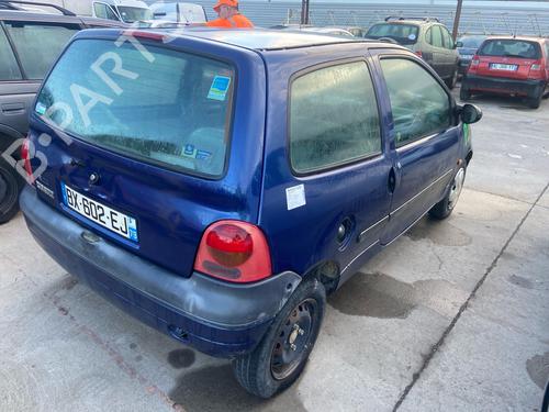 Used Parts RENAULT TWINGO I (C06_) 1.2 (C066, C068) 4997684
