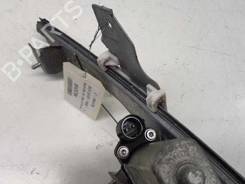 Front left window mechanism DACIA DUSTER (HS_) 1.5 dCi | BP29368790C22 