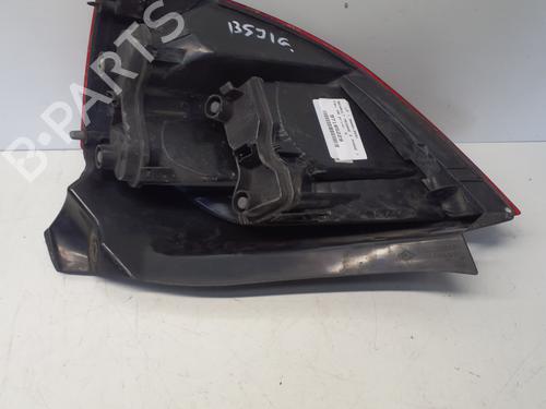 Venstre baglygte RENAULT MEGANE II (BM0/1_, CM0/1_) 1.9 dCi (BM0G, CM0G) | BP29364262C34 