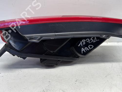 Used Right taillight Right taillight FIAT GRANDE PUNTO (199_) 1.9 D Multijet (130 hp) 29364094 29364094