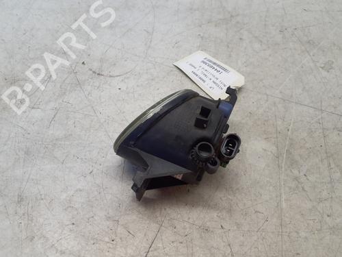 Left front fog light NISSAN X-TRAIL I (T30) 2.2 Di 4x4 | BP29368256C30 