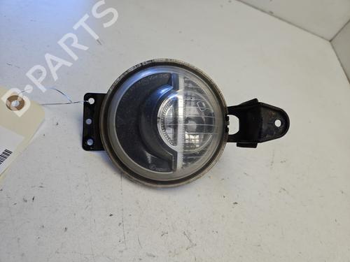 Højre Foran Tågelygte MINI MINI (R56) Cooper D (109 hp) 33204186