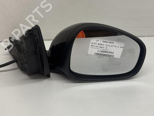 Right mirror ALFA ROMEO GIULIETTA (940_) 2.0 JTDM (940.FXL1A) | BP29361887C27 