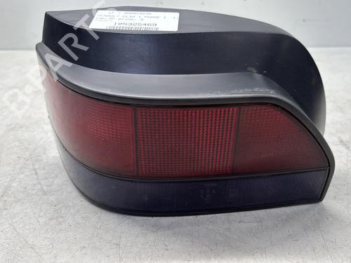 Used Left taillight RENAULT CLIO I (B/C57_, 5/357_) 1.2 (B/C/S572) (60 hp) 29362487