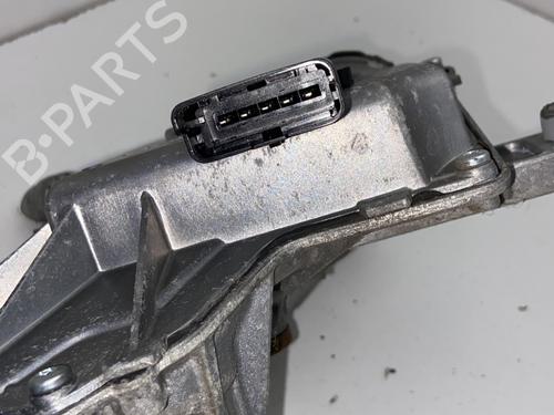 Viskermotor vindrude CITROËN C4 Picasso I MPV (UD_) 1.6 HDi | BP29364997M29 