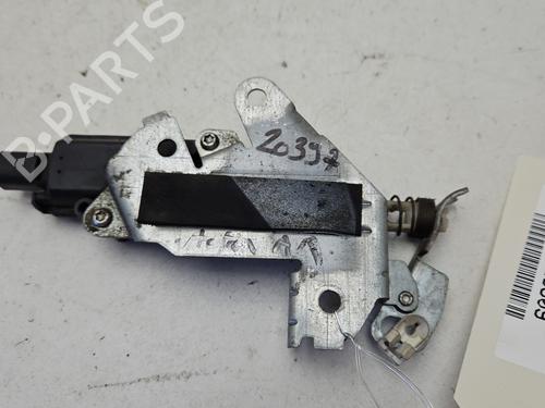 Used Electronic module FORD FIESTA V (JH_, JD_) 1.4 TDCi (68 hp) 31300619