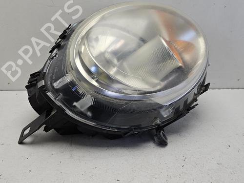 Right headlight MINI MINI (R56) Cooper D | BP39215989C29 - Image 2