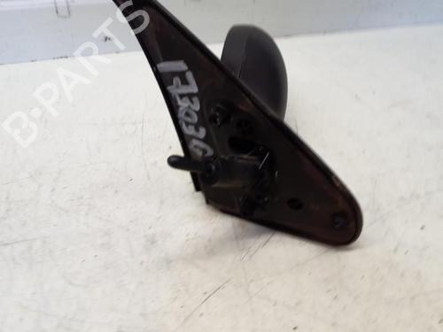 Left mirror RENAULT CLIO II (BB_, CB_) 1.5 dCi (B/CB07) | BP29367882C26 