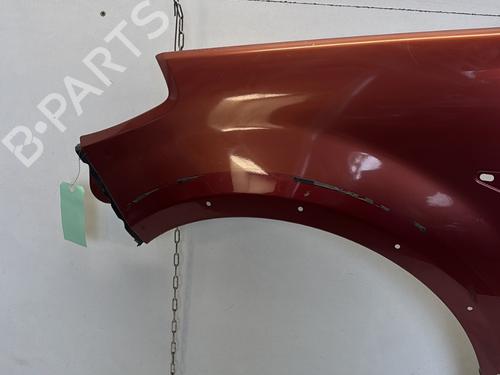 Left front fenders DACIA SANDERO 1.5 dCi | BP29361608C41 