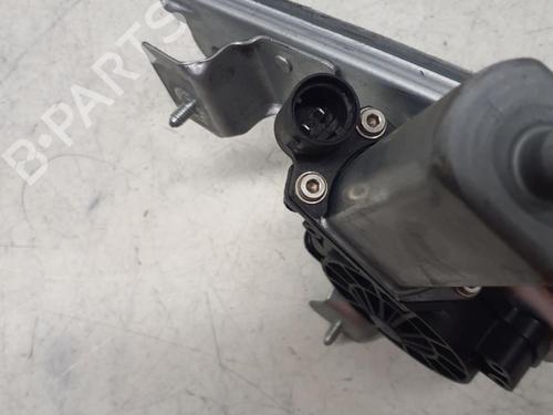 Rear left window mechanism DACIA DUSTER (HS_) 1.2 TCe 125 | BP29369216C24 