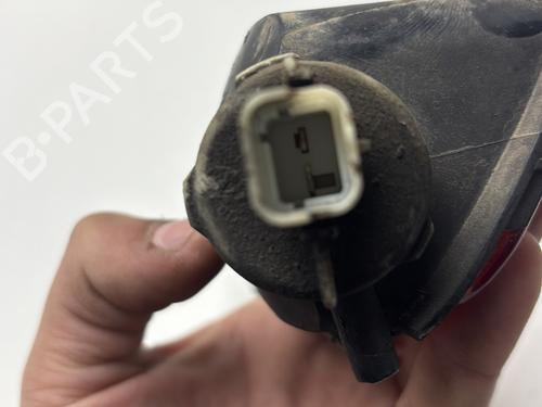 Rear fog light CITROËN C4 Picasso I MPV (UD_) 1.6 HDi | BP29361665C37 
