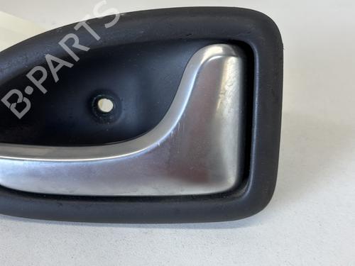 Used Front right interior door handle Front right interior door handle RENAULT SCÉNIC I MPV (JA0/1_, FA0_) 1.9 dCi (JA05, JA1F) (102 hp) 31957169 31957169