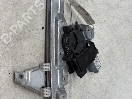 Used Front left window mechanism PEUGEOT 308 I (4A_, 4C_) 1.6 HDi (109 hp) 29365976