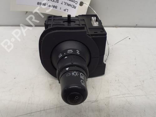 Used Switch Switch RENAULT SCÉNIC II (JM0/1_) 1.9 dCi (JM0G, JM12, JM1G, JM2C) (120 hp) 29368339 29368339