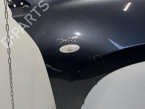 Right front fenders TOYOTA RAV 4 III (_A3_) 2.2 D 4WD (ALA30_, ALA30R) | BP29362814C42 