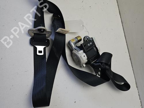 Used Front right seatbelt Front right seatbelt MAZDA 2 (DY) [2003-2007] 40249428 40249428
