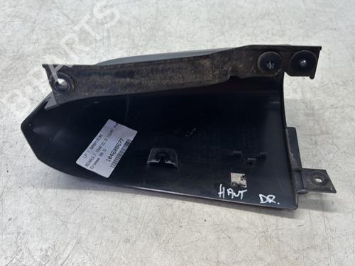 Corner bumper RENAULT TRAFIC III Van (FG_) 1.6 dCi 125 (FGMH) | BP29362612C117 