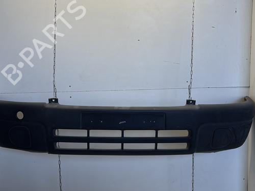 Front bumper RENAULT MASTER II Van (FD) 1.9 dTI (FD0L) | BP29363071C7 