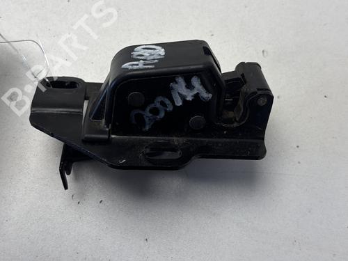 Bakluke lås PEUGEOT PARTNER Box Body/MPV 1.6 BlueHDi 100 (100 hp) 29748816