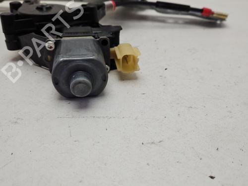 Front right window mechanism FORD FIESTA VI (CB1, CCN) 1.4 TDCi | BP31800523C23 - Image 2