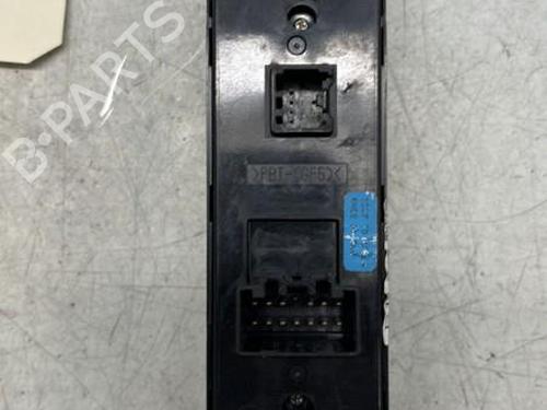 Left front window switch MAZDA CX-7 (ER) 2.2 MZR-CD AWD (ER10A) | BP29367678I27 